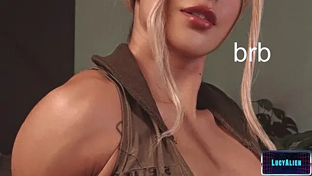 LucyAllenX live sex cam