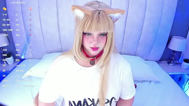 NanaOsaky live sex cam