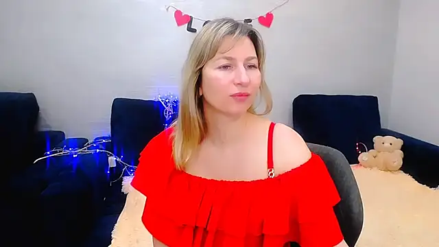 Incredible_Ariela live sex cam