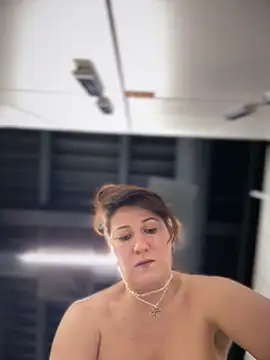 ZhenjaPoledance live sex cam