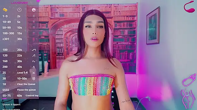 caribbean_passion_ live sex cam