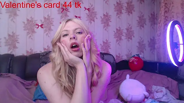 Cutie_Bambi live sex cam