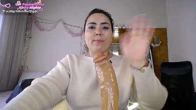 Sahory__ live sex cam