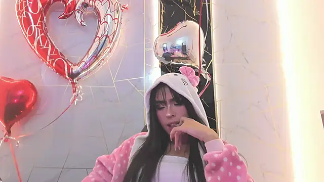 Cloeandtyfanny live sex cam