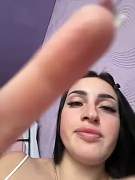 Soft_Pleasure live sex cam