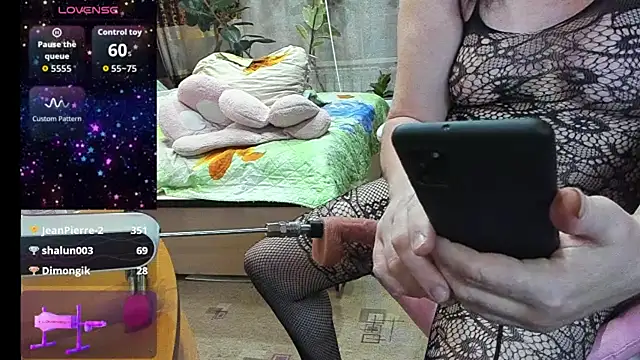 Tatyana51's cam snapshot