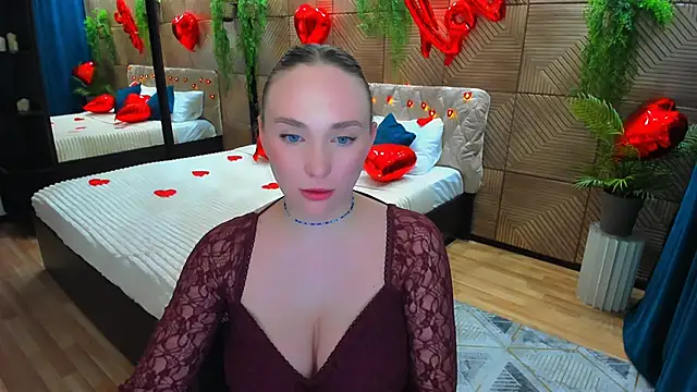 TrueReincarnation's cam snapshot