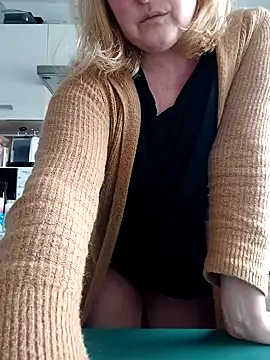 LiluLiluLilu's cam snapshot