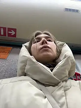 Bubble_Chloe's cam snapshot