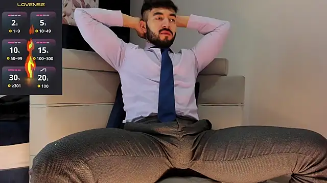 MarkWalker__ live sex cam