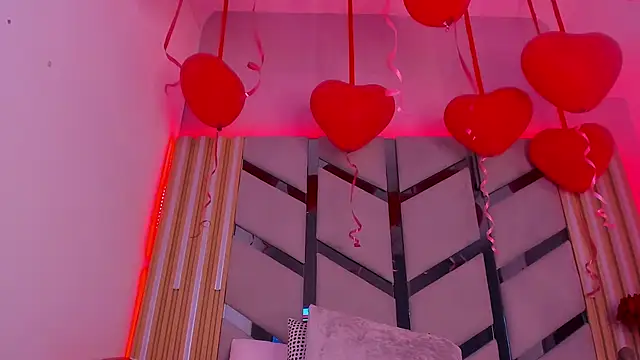 Sweet_Salome1's cam snapshot