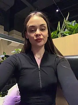 KristiRich's cam snapshot