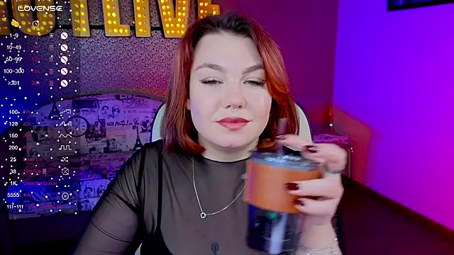 Lilumytrend live sex cam