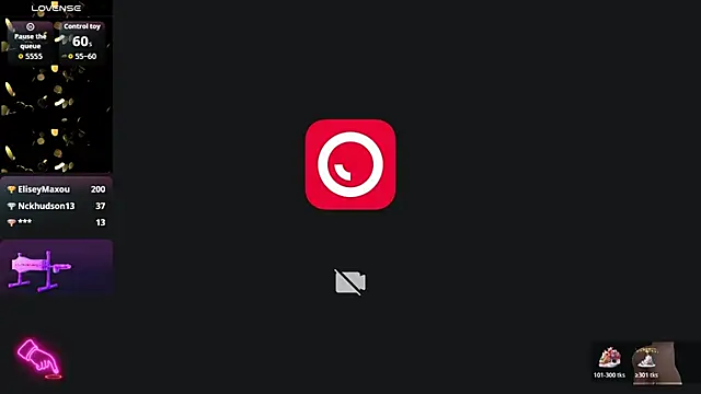 MarckPassion live sex cam