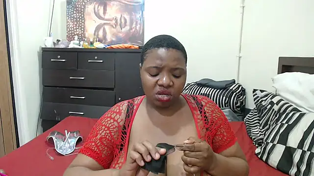 VoluptuousXX5's cam snapshot