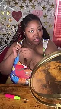 Chocolatebunnyxx96's cam snapshot