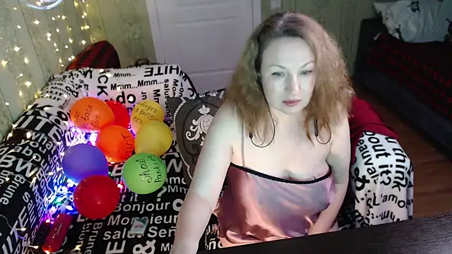 MarleneDietrich's cam snapshot