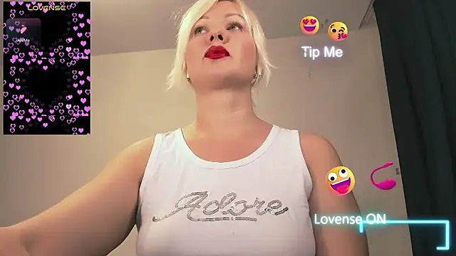 Angelaroberti3's cam snapshot