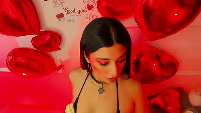 Gabrielakassi's cam snapshot