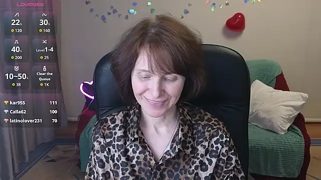 Lia_Tito's cam snapshot