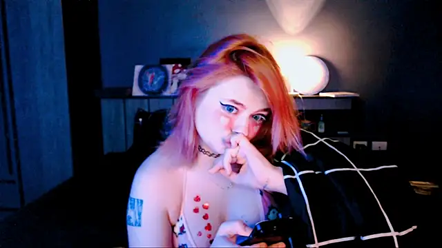 candy_lina's cam snapshot