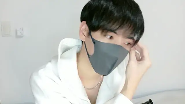 itsme_LEON live sex cam