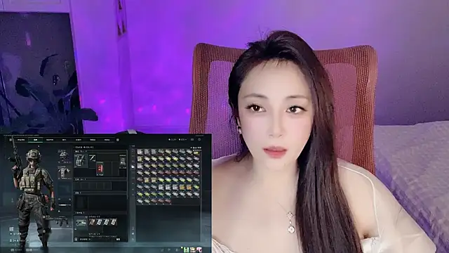 Daisy-77's cam snapshot