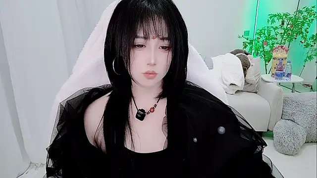 Evangelin-e's cam snapshot