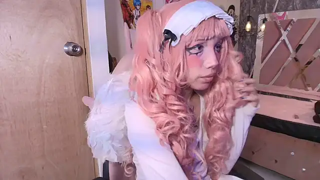 Terraelowen's cam snapshot