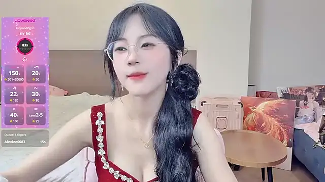 -ruoruo-'s cam snapshot