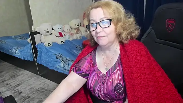 Frau_Marta's cam snapshot