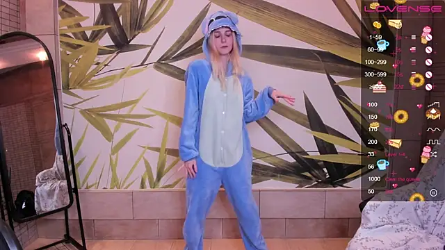 fleximona's cam snapshot