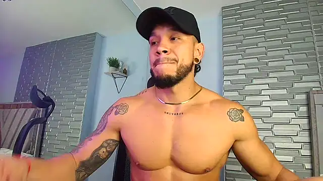 ARON_TAYLER01 live sex cam