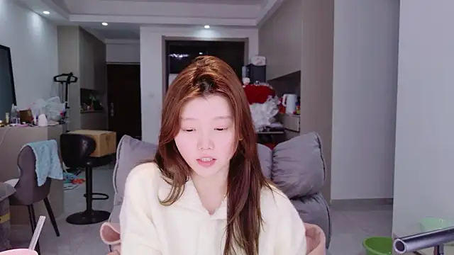 yang-yang-yang's cam snapshot