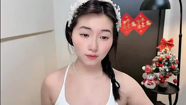 xixi-baobao's cam snapshot