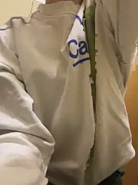 Bubble_Chloe's cam snapshot