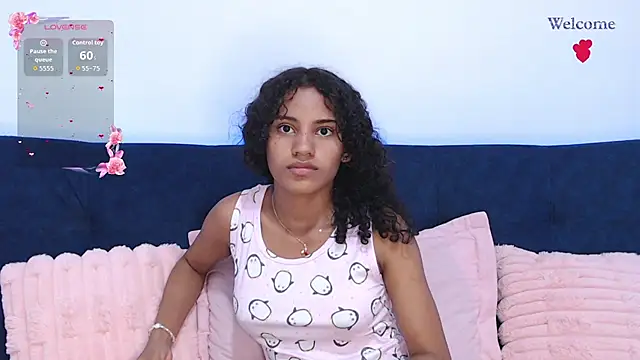 Corey_Bless's cam snapshot