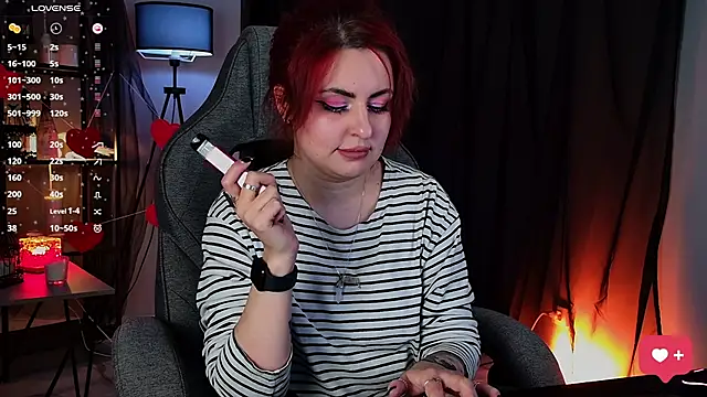 Lana__May's cam snapshot