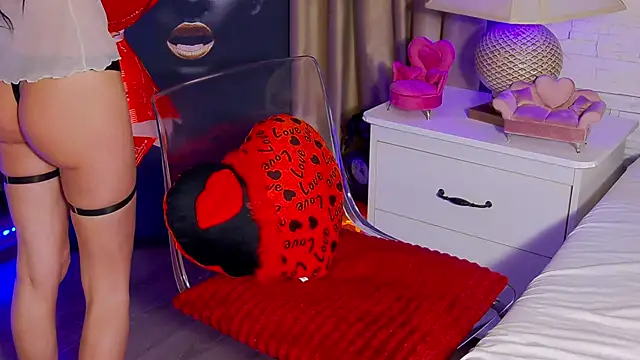 FeetVibe's cam snapshot