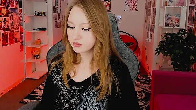 DariaTate's cam snapshot