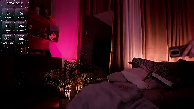 JessicaVerse's cam snapshot