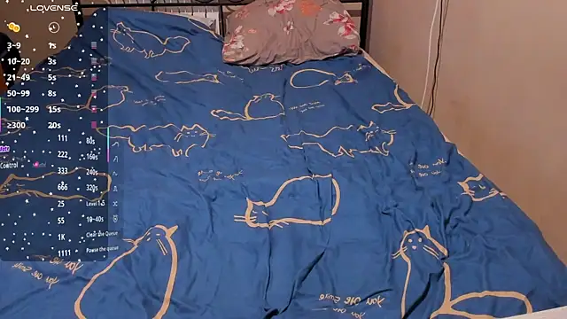 eva_zero's cam snapshot