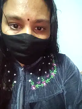 Saishaa's cam snapshot