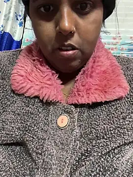 Beauty-queen's cam snapshot