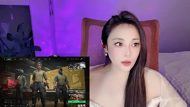 Daisy-77's cam snapshot