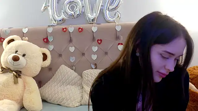 Lilliana_Moon's cam snapshot