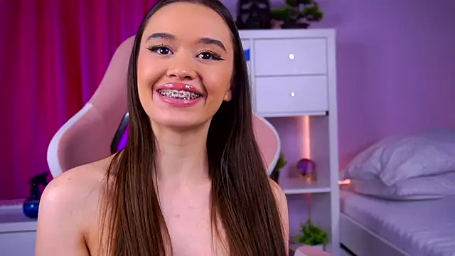 MistyReeds's cam snapshot