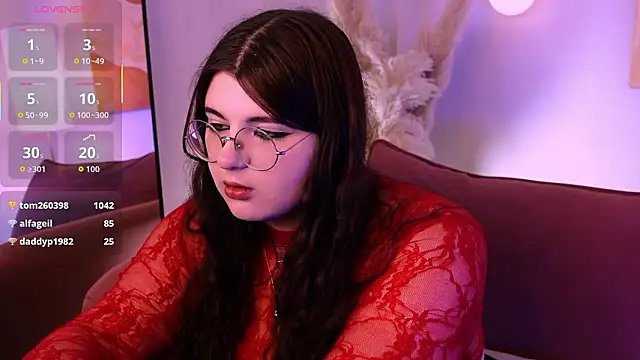 Siena_aa's cam snapshot