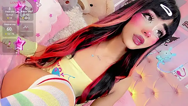 Cute_Roxxy live sex cam
