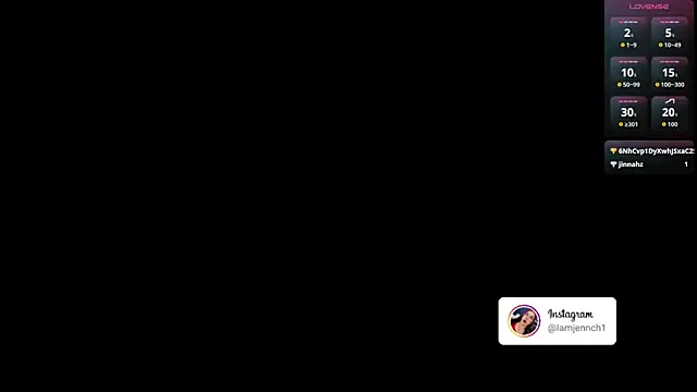 charolbruce_1 live sex cam